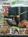 DSP KB2030 Multifunctional Air Fryer 12 Liter. 