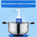 Kebidu 300ML Nasal Washer Nose Cleansing Neti Pot Avoid Allergic Rhinitis Sinus Rinse. 