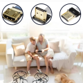 Ribbon FPV HDMI-Compatible Connector Flexible Flat Cable Raspberry Pi 4 Micro HDMI to HDMI/Mini HDMI Female 90 Degree FFC 20pin. 