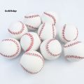 BLP_9inch Professional Rubber Baseball Ball for Competition Game Training Exercise. 