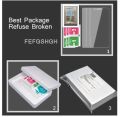 HD Original Tempered Glass FOR Infinix Smart 8 HD 6.6InfinixSmart8 Smart8HD X6525 Screen Protective Protector Cover Film. 