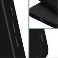 Letter A B C D E F G Case For iPhone 15 14 13 12 11 Pro Max Plus 13 Mini X XR XS MAX 8 7 6 Plus TPU Fundas Phone Cover Coque. 