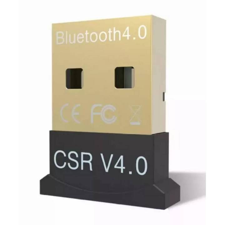 CSR v4.0 Bluetooth . supported all windows