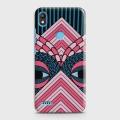 Infinix Smart 2 (X5515) Cover - SkinLee HQ Hard Case - Fantasy Owl Eyes - SKINLEE-366-1-416-272. 