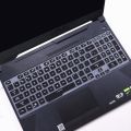 Keyboard Cover Asus Tuf Gaming A15 A17 FA706 FA506 FX506L FX706H FX506H F15 F17 FA506IH FA506iu FA506iv Fa506ii Fa706ii. 