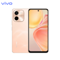 Vivo Y28 - IPS LCD - 6.68 Inches Display - 8GB RAM 128GB ROM - 8MP Front Camera - 50MP+2MP Rear Camera - Dual SIM - 6000mAh Battery. 