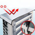 AC Outer Cover Safe AC Protective Cover with Adjustable Straps. 
