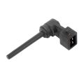 car Coolant Level Sensor-1 * Sensor-black. 