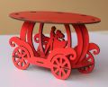 Birthday Cake Stand for Birthday Party Celebration & Decorations. 