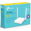 TP-Link TL-WR844N 300 Mbps Multi-Mode Wi-Fi Router. 