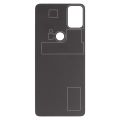 For Alcatel 3X 2020 5061 5061K 5061U Glass Battery Back Cover. 