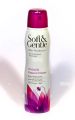 Soft & Gentle Anti-Perspirant Deodorant orchid & passion flower 150ml each.. 
