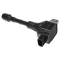 Ignition Coil for Nissan 370Z Infiniti G37 M37 Q50 Q60 Q70 QX50 QX70 V6 3.7L 5.0L 5.6L 22448-EY00A UF-617. 