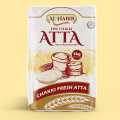 AL HABIB FINE CHAKKI ATTA 5 KG. 