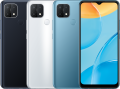 Oppo A15s || 4-6 GB Ram  ||  64-128GB Rom || Triple Camera || Dual Sim || Android 11 || 4230 mAh Battery || 10W Fast charging. 