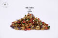 caramel adrina golden toffee. 