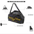 Wizal Sports Duffle Bag 22 Inches, Gym bag, Sports bag, Travel bag. 