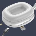 Imported P9 Wireless Bluetooth Headset Supports TF Card | Best Headphones for Gaming with Noise Cancellation Mic  \ Stereo Sound Headphone For Mobile, Laptop and Pc. 