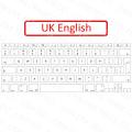 【All Of Me】Laptop A2141 A2289 A1932 A1990 A1706 A1707 A1708 Keycaps Keys Cap Keyboards for Macbook Pro/Air Retina 13" 16". 