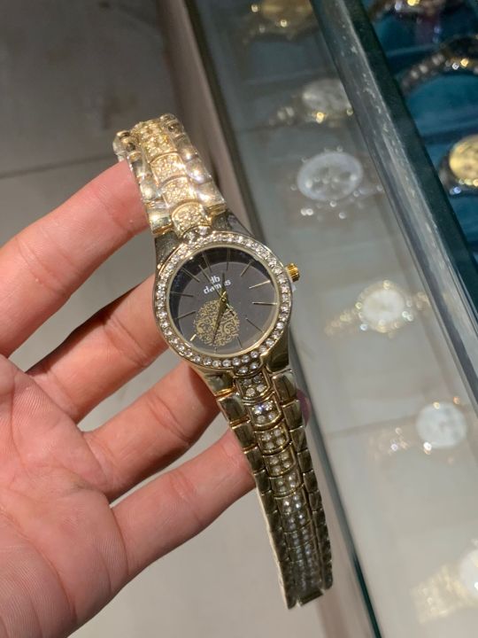 liz’s canteen - liz bair | instagram, facebook |... Women’s Jewelry Watch Elegant Design – Fashion Bracelet Watch for Girls ...