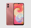 Samsung Galaxy A04e - 6.5" Inch Display - 3GB RAM. 