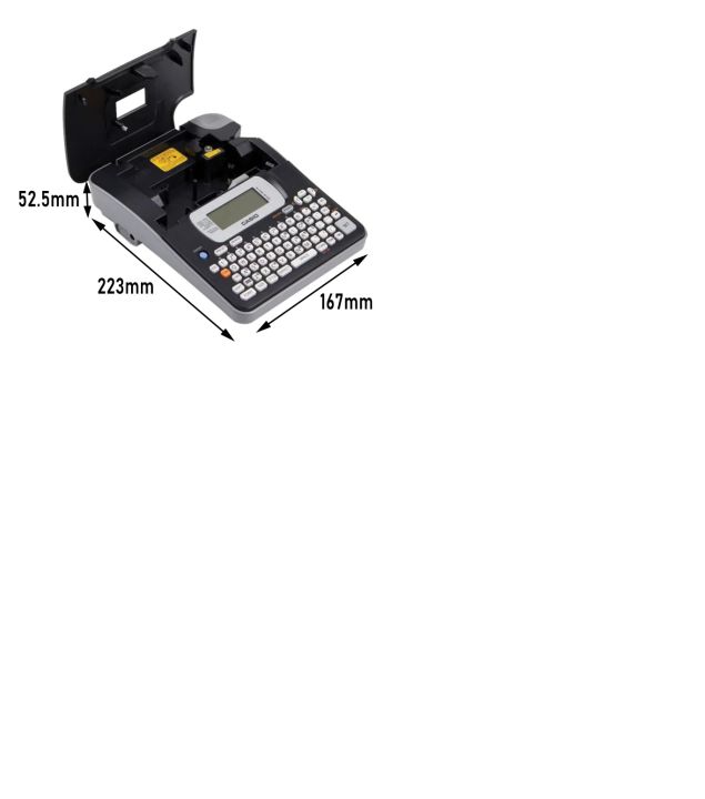 Casio%20Label%20Printer%20KL-820%20-%20Image%202