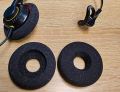 Plantronics Blackwire C3220 Earpad Cushion Pair, High Quality Comfortable Replacement for USB Headset. 