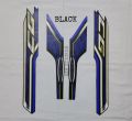 Special edition Tanki Tapa Sticker 2024 Model CG_125. 