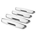 Universal Car Door Protector Anti Collision Strip. 