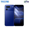 Tecno Spark 50 Pro - 6.78 Inches Display - 8GB RAM 128GB ROM - 8MP Front Camera - 50MP Rear Camera - USB Type-C - MediaTek G100 Ultimate Processor - Dual SIM - 6000mAh Battery. 