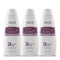 Biotin & Keratin Shampoo For Make Hair Shining , Strong & Anti Hair Loss -230ml-. 