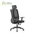 Exective Office Chair ,Mesh High Back Swivel Ergonomic Office, Imported Chairs , By R Office Furniture. 