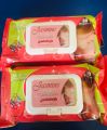 jasmine baby wipes 160 pcs makeup & remover pack of 2. 