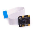 Raspberry Pi Camera Board V2.1 NoIR (No Infrared Filter) – 8 Megapixel Sony IMX219 CMOS Sensor – Supports 3280x2464 Still & 1080p30 Video. 