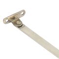Furniture Cupboard Door Front Desk Foldable Lid Support Hinge Stay. 