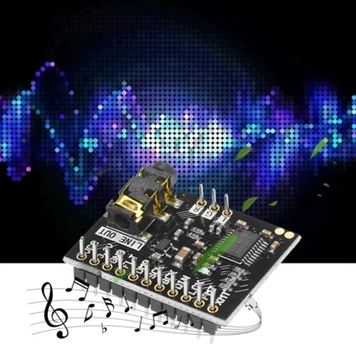 I2s%20Pcm5102%20Dac%20Decoder%2032-bit%20Player%20Module%20Than%20Es9023%20Pcm1794%20For%20Raspberry%20Pi%20-%20Image%204