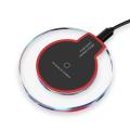 KEPHE USB C Fast 100W Wireless Charger For Huawei P30 Pro Xiaomi Mi 9 Samsung S10 S9 10W Quick Charge for iPhone 11 XS XR X 8. 