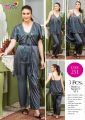 Western Style Nighty / Night Dress / Night Suit / Night wear / Sleepwear. 