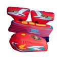 Motorbike CG-125 RED Custom Kit, Seat Cover, Tank Cover and Side Cover 4pcs Kit. 