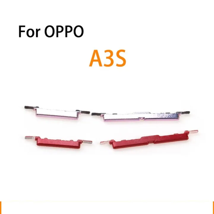 Power%20button%20For%20oppo%20A1%20A83%20A3S%20A5S%20F5%20F7%20F9%20Power%20&%20Volume%20Side%20Button%20Keys%20button%20on%20off%20volume%20up%20and%20down%20button%20on%20the%20side%20-%20Image%205