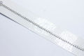 Zircon Bracelet for Girls and Women - 19cm Fashion Bracelet. 