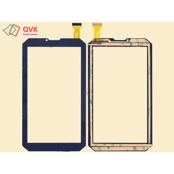 【3C VictoryEagle Store】7 Inch touch for Prestigio Muze 4667 3G Capacitive touch screen repair and replacement parts