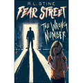 The Wrong Number by R.L. Stine (Author). 