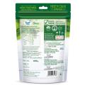 Sugar Free Green 100% Natural Sweetener - 400 g, Pouch & Sugarfree Natura Low Calorie Sweetner. 