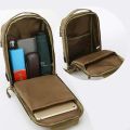 USB Camping Bag Tactical Chest Sling Backpack Military Army Shoulder Fishing Hiking Bags Travel Outdoor Bag Hunting Bags. 