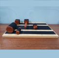 Velcro Board-Occupational Therapy Tool. 