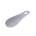 1 Pcs 10cm Stainless Steel Metal Shoe Horn Spoon Shoehorn Shoes Lifter Tool Professional Shoehorn. 