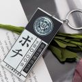 Japanese Cartoon Kakegurui Necklace Jewelry Acrylic Pendant Jewel Anime Cosplay S For. 
