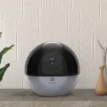 EZVIZ C6W 4MP 2K 360 Panoramic View Smart Wifi Camera. 