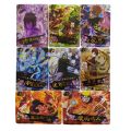Anime Naruto Uzumaki Naruto Uchiha Sasuke Haruno Sakura Cp Card Game Collection Rare Card Kids Toys Boys Birthday Present. 